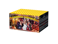 Новогодний корпоратив Салют купить в Москве | salutsklad.ru