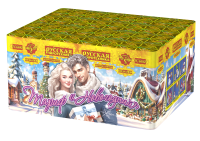 Тариф Новогодний Батарея салютов купить в Москве | salutsklad.ru