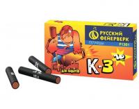 К-3 Петарды купить в Москве | salutsklad.ru