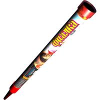 Фиалка Римские свечи купить в Москве | salutsklad.ru