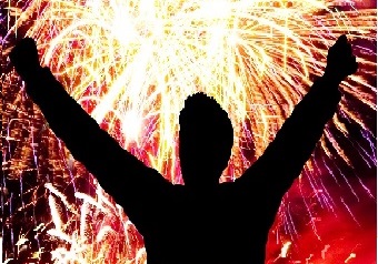 Салюты в большом городе. Инструкция - Москва | salutsklad.ru