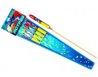 Ястреб Ракеты купить в Москве | salutsklad.ru