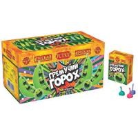 Гремучий горох (цветной, крашенный) Петарды купить в Москве | salutsklad.ru