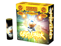 Светлячок NEW Наземный фейерверк купить в Москве | salutsklad.ru