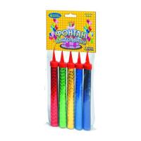 Настольный фонтан цветопламенный Настольный фонтан купить в Москве | salutsklad.ru