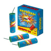 Смерч-10 Петарды купить в Москве | salutsklad.ru