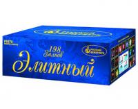 Элитный Комбинированный Фейерверк купить в Москве | salutsklad.ru