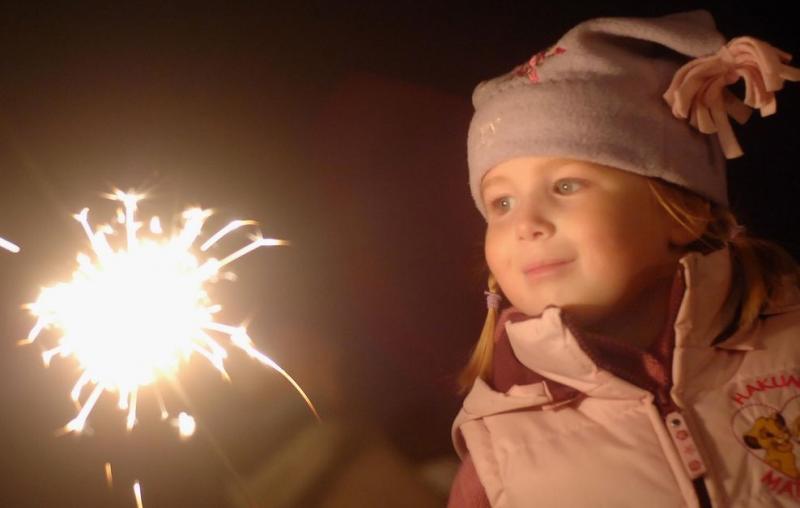 Ура, каникулы! Пиротехника, которую можно запускать с детьми - Москва | salutsklad.ru