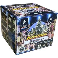 Рождество Салют купить в Москве | salutsklad.ru