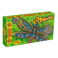 Стрекоза Фейерверки летающие купить в Москве | salutsklad.ru