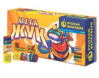 Мега жук Петарды купить в Москве | salutsklad.ru