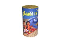 Аладдин Фонтан пиротехнический купить в Москве | salutsklad.ru