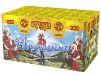 Лезгинка Фейерверк купить в Москве | salutsklad.ru