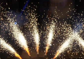 Мир бытовой пиротехники - Москва | salutsklad.ru