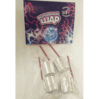 Волшебный шар Наземный фейерверк купить в Москве | salutsklad.ru