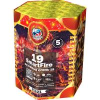 SmartFire Фейерверк купить в Москве | salutsklad.ru