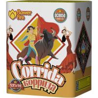 Коррида Салют купить в Москве | salutsklad.ru