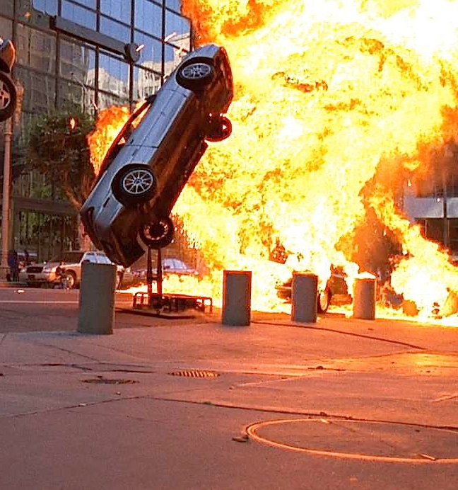 Про пиротехнику и пиротехников - Москва | salutsklad.ru