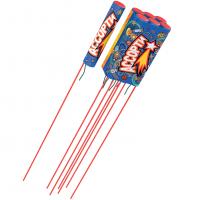 Ассорти Ракеты купить в Москве | salutsklad.ru