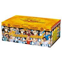 Миллион лайков Батарея салютов купить в Москве | salutsklad.ru