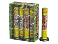 Десант Дневной фейерверк купить в Москве | salutsklad.ru