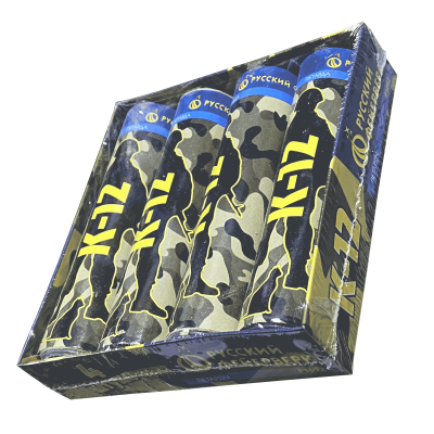 К-12 Петарды купить в Москве | salutsklad.ru