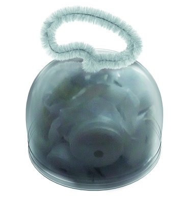 Невеста Серпантин купить в Москве | salutsklad.ru