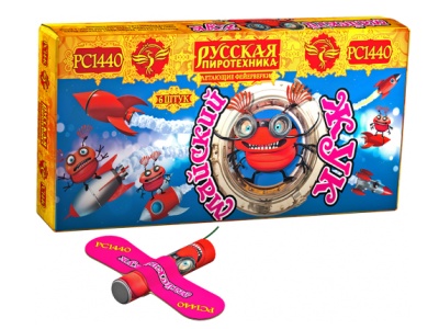 Майский жук Петарды купить в Москве | salutsklad.ru