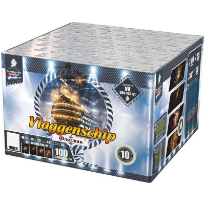 Флагман Салют купить в Москве | salutsklad.ru