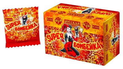 SUPER Бомбейка Петарды купить в Москве | salutsklad.ru